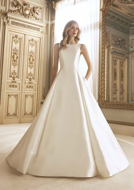 vestidos-de-novia-corte-princesa-2022-23_15 Принцеса сватбени рокли 2022
