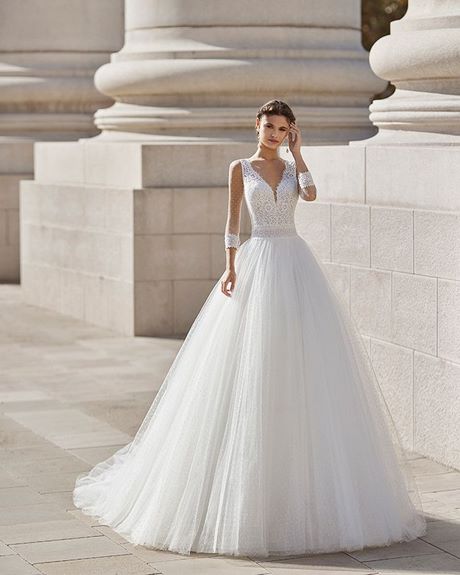 vestidos-de-novia-corte-princesa-2022-23_7 Принцеса сватбени рокли 2022
