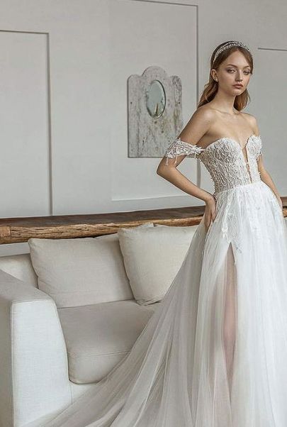 vestidos-de-novia-de-moda-2022-85_10 Модни сватбени рокли 2022