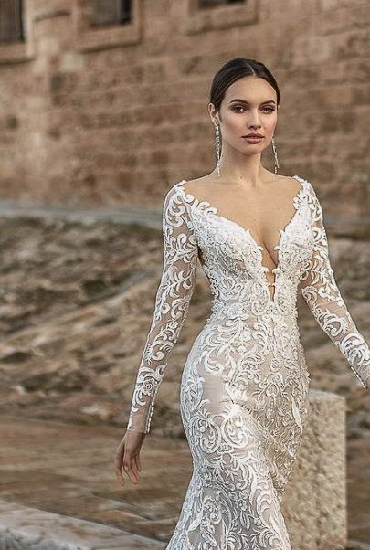 vestidos-para-matrimonio-civil-2022-88_18 Рокли за граждански брак 2022