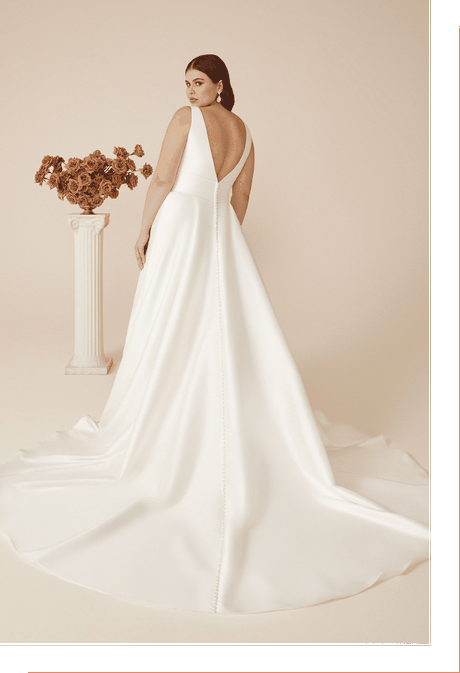 galeria-de-fotos-de-vestidos-de-novia-2023-89 Фотогалерия за сватбени рокли 2023