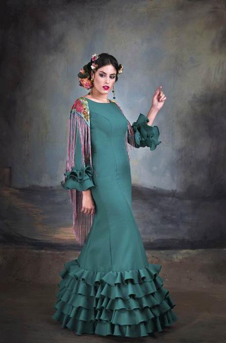 moda-trajes-de-flamenca-2023-05 Модни костюми на фламенко 2023