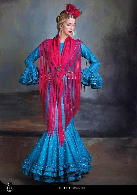 traje-flamenca-2023-05_13 2023 фламенко Костюм