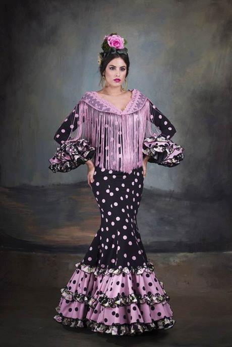 trajes-de-flamenco-2023-80_10 Фламенко костюми 2023