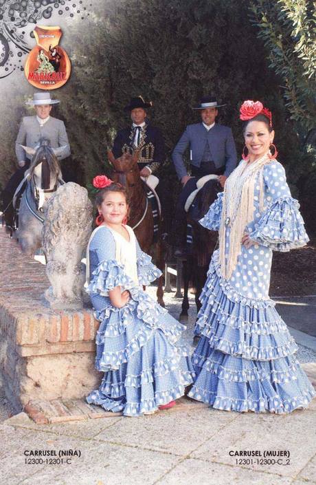 trajes-de-flamenco-2023-80_4 Фламенко костюми 2023