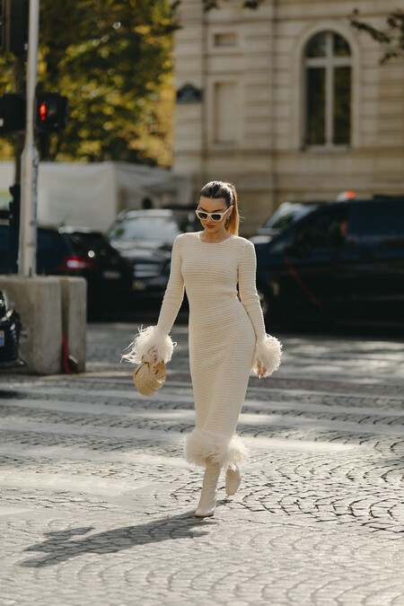 vestido-blanco-invierno-2023-35 Бяла рокля зима 2023