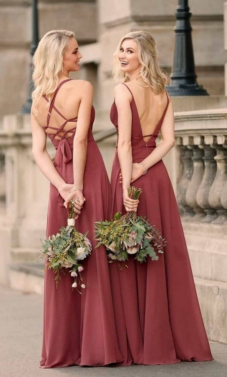 vestidos-bonitos-2023-59 Красиви рокли 2023