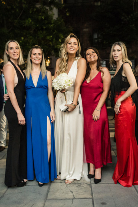 vestidos-damas-2023-75 Дамски рокли 2023