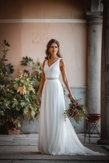 vestidos-de-novia-vintage-2023-54_14 Винтидж сватбени рокли 2023