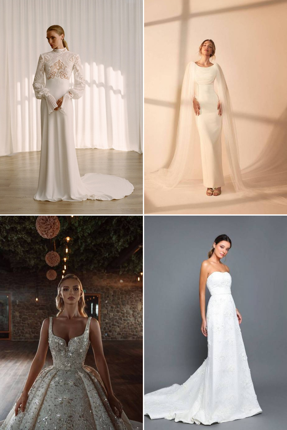 galeria-de-fotos-de-vestidos-de-novia-2023-001 Фотогалерия за сватбени рокли 2023
