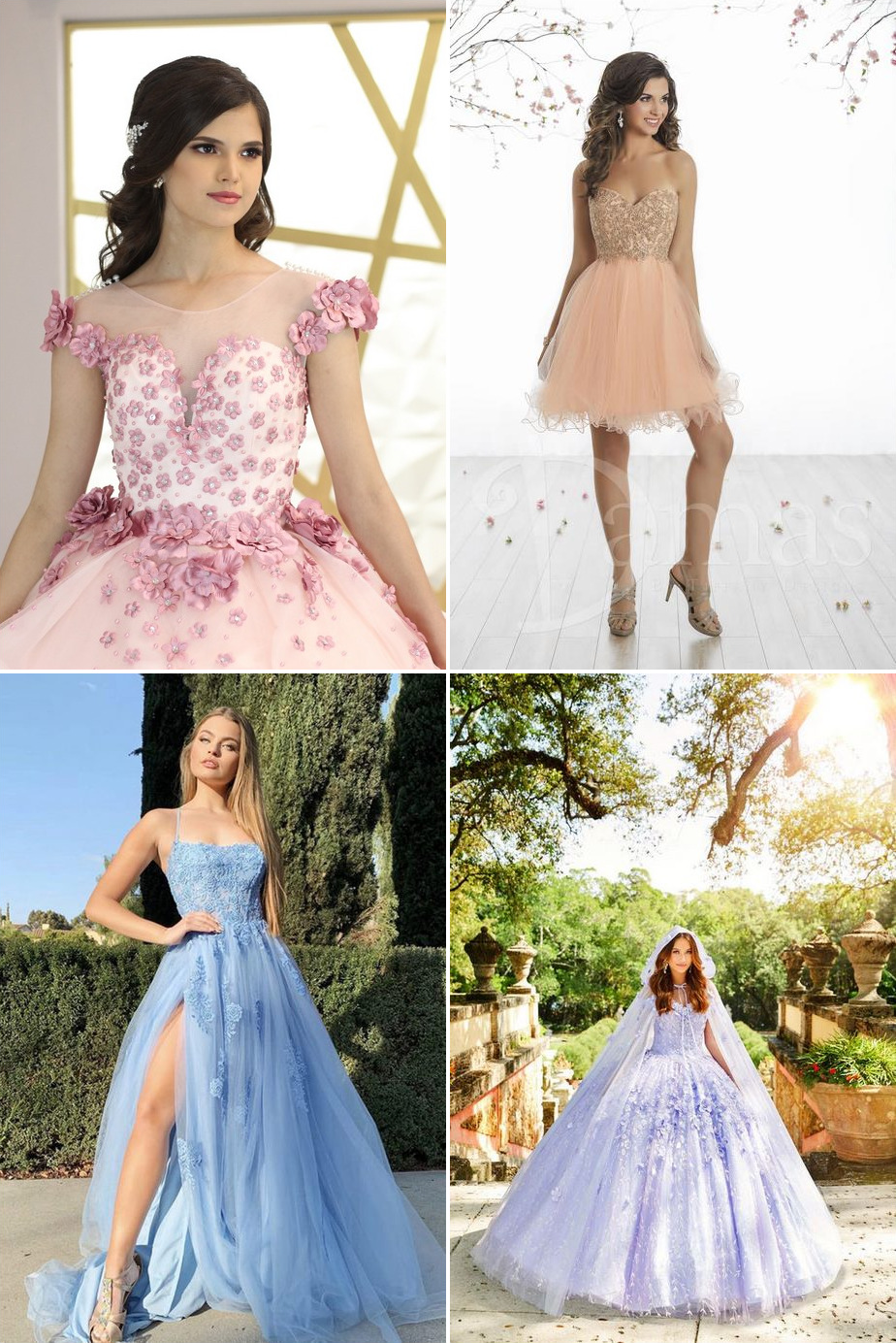 Изображения на къси рокли за 15-годишни 2023
