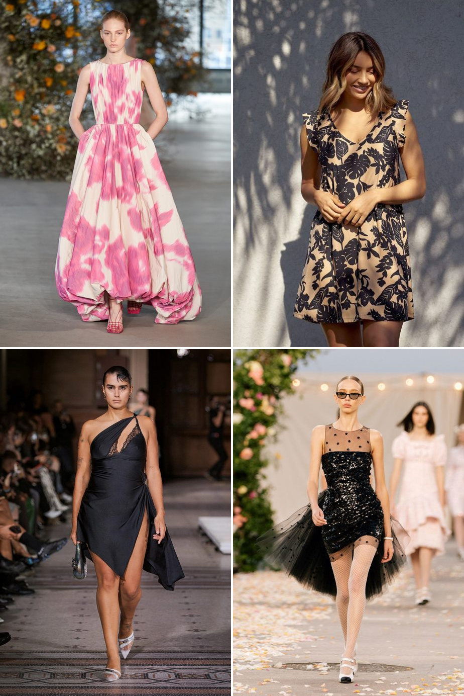 moda-en-vestidos-de-coctel-2023-001 Мода за коктейлни рокли 2023