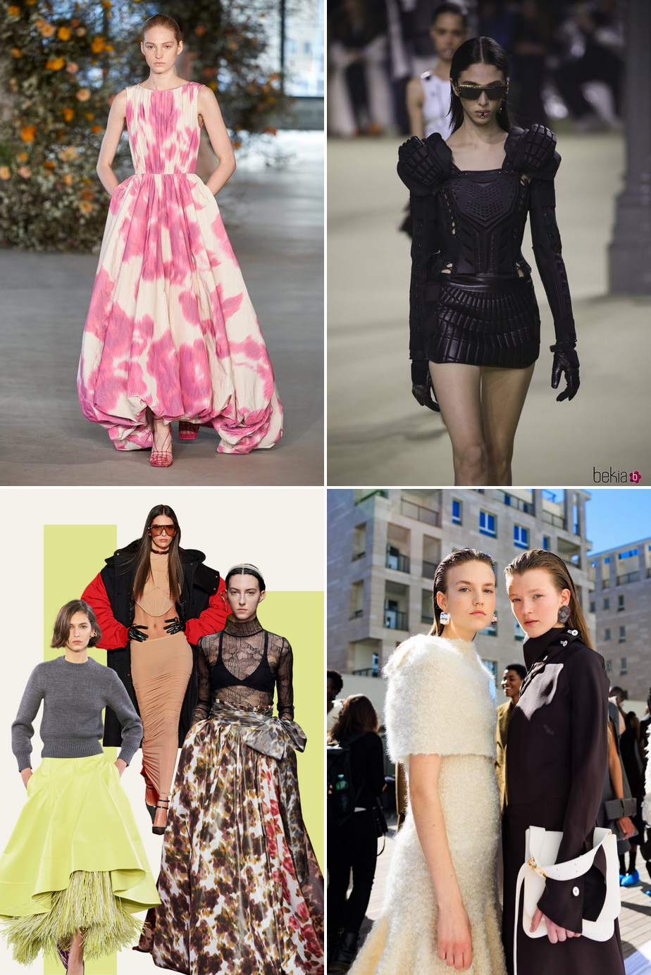 moda-en-vestidos-otono-invierno-2023-001 Мода за рокли есен-зима 2023