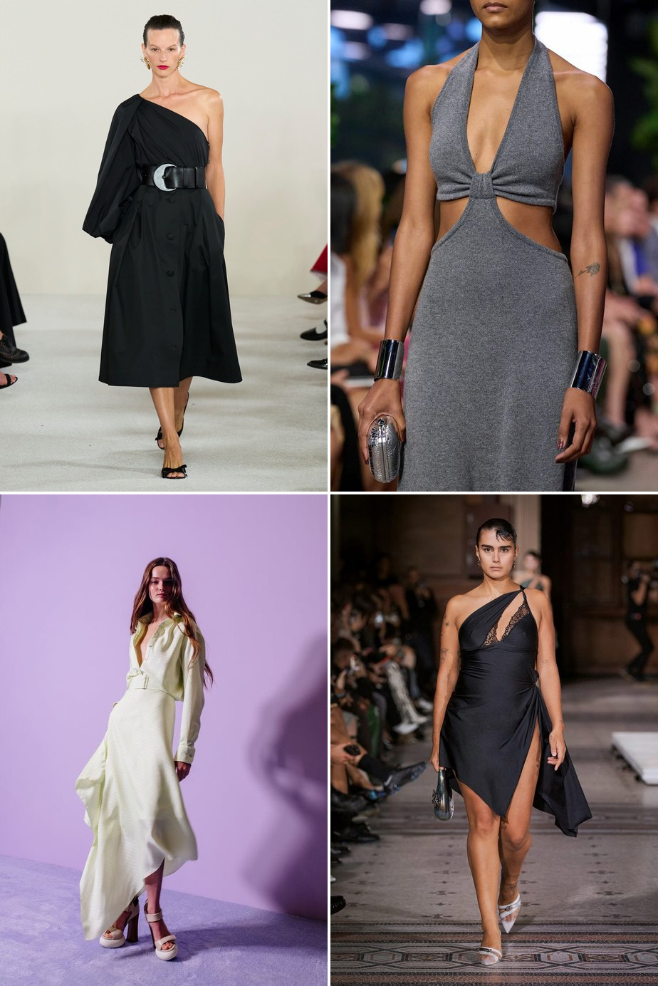 Модели модни рокли 2023