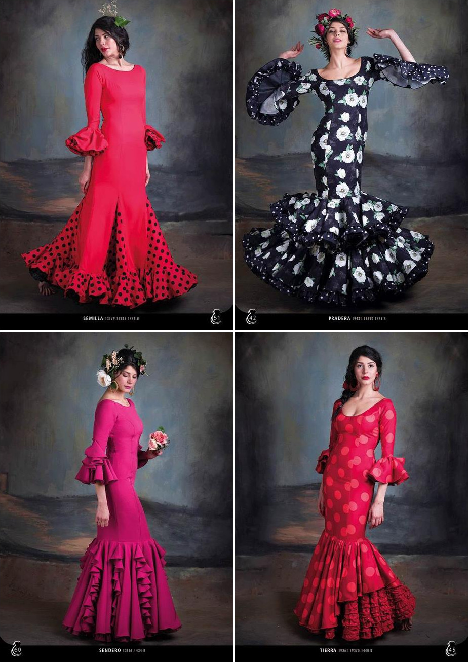 trajes-de-flamenco-2023-001 Фламенко костюми 2023