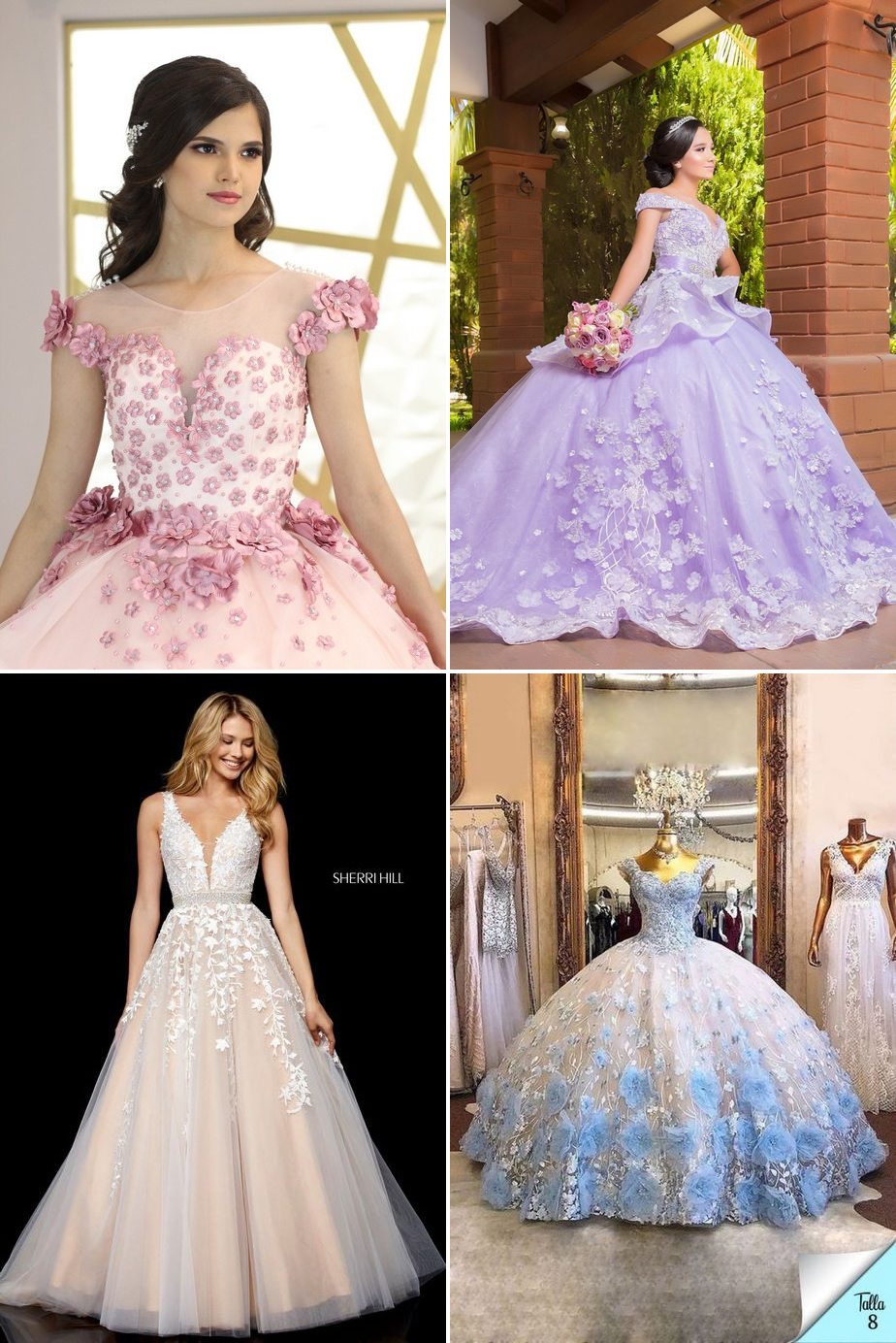 vestido-de-quinceanera-2023-001 Пухкава рокля 2023