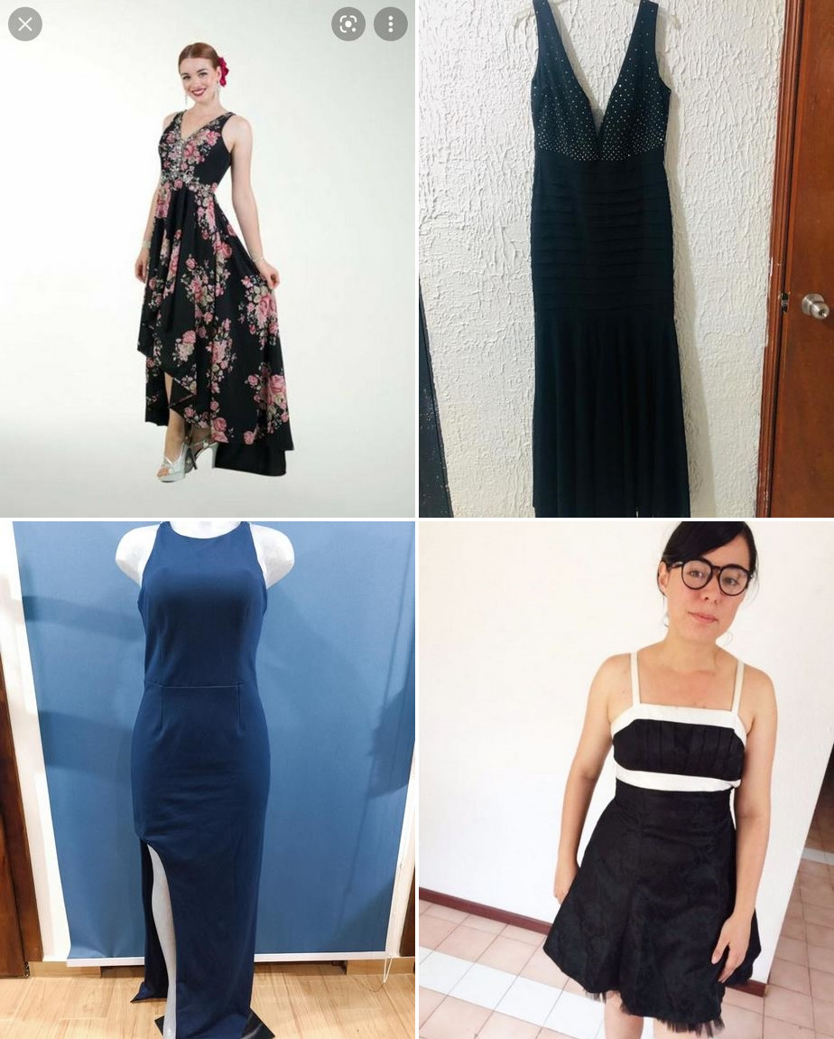 vestidos-de-coctel-liz-minelli-2023-001 Коктейлни рокли на Лиз Минели 2023