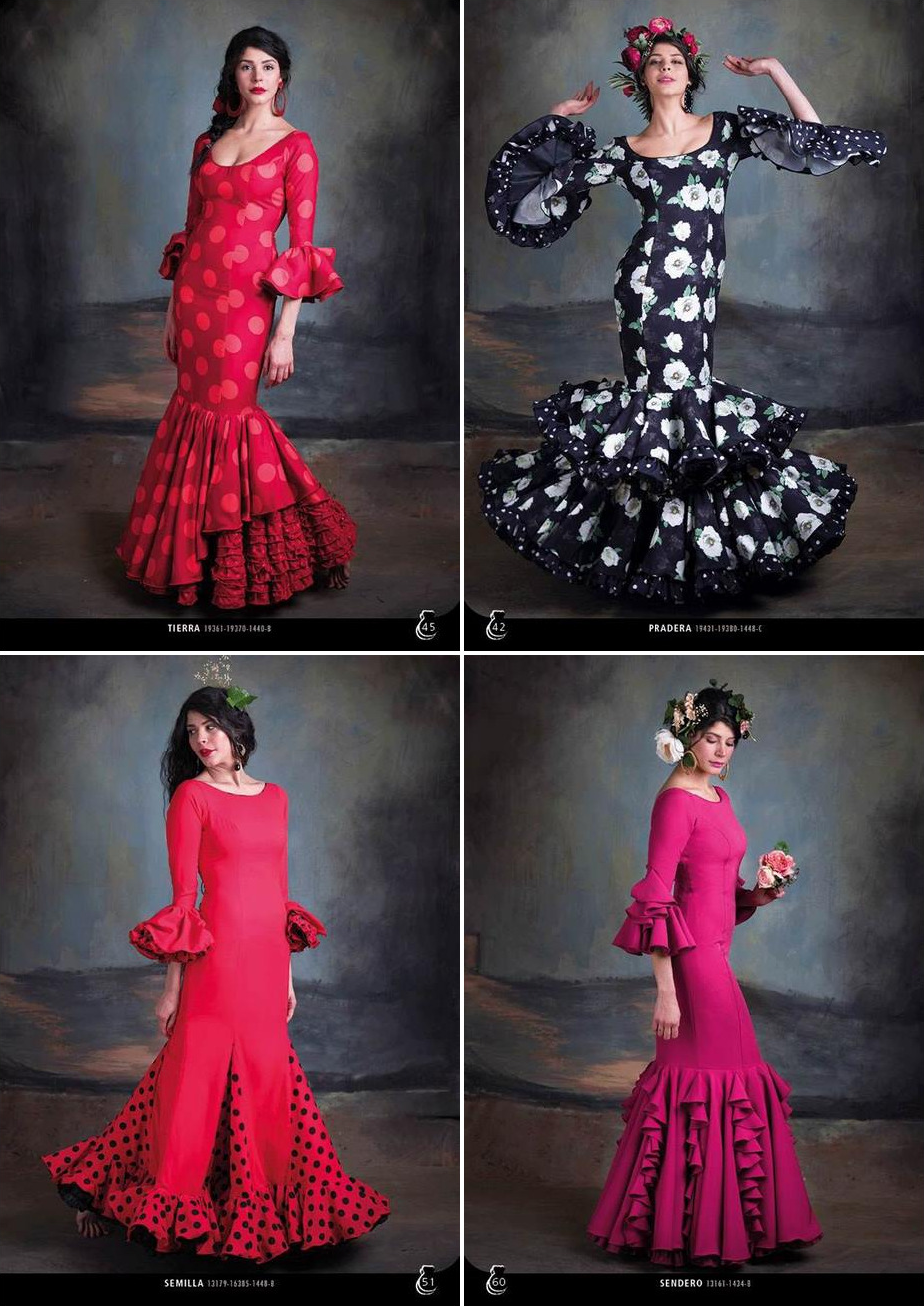 Фламенко рокли 2023