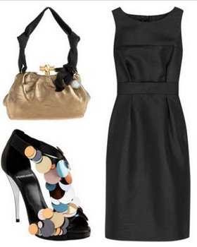 accesorios-para-combinar-vestido-negro-19_10 Аксесоари за комбинация от черна рокля