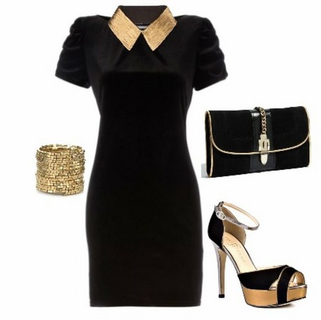 accesorios-para-combinar-vestido-negro-19_12 Аксесоари за комбинация от черна рокля