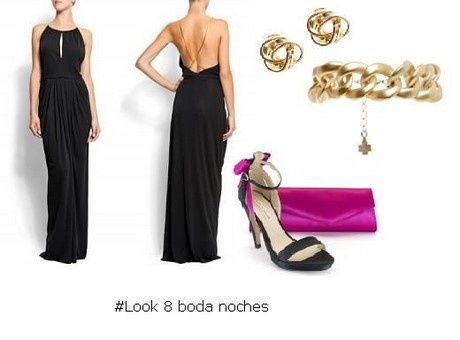 accesorios-vestido-negro-48_16 Черна рокля аксесоари