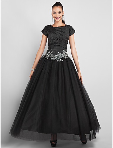 acesorios-para-un-vestido-negro-69_10 Аксесоари за черна рокля