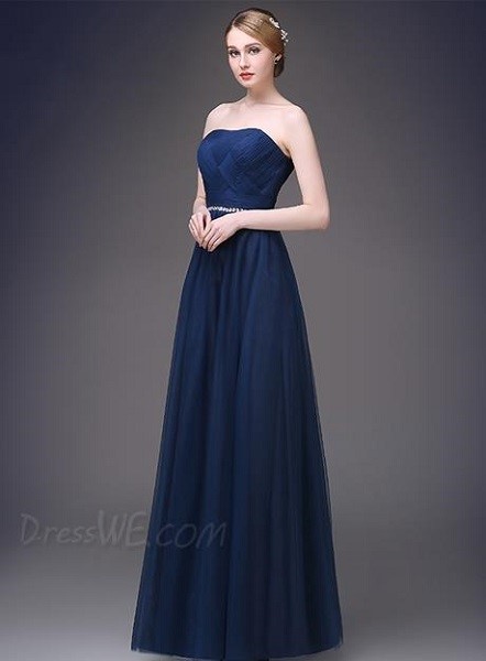 azul-petroleo-vestido-89_6 Blue petroleo рокля
