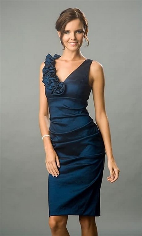 azul-petroleo-vestido-89_8 Blue petroleo рокля