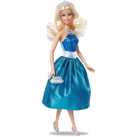 barbie-vestido-azul-89_2 Барби синя рокля