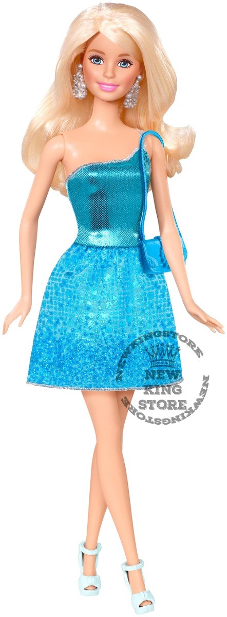 barbie-vestido-azul-89_3 Барби синя рокля