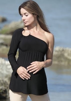 batas-modernas-para-embarazadas-60_9 Модерни рокли за бременни жени