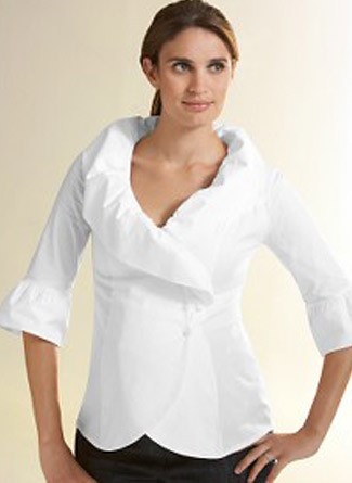 blusas-de-vestir-para-embarazadas-01_18 Блузи за бременни жени