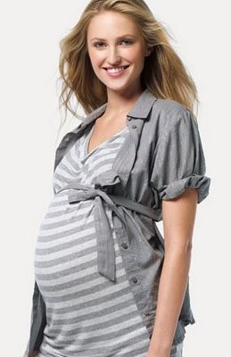 blusas-para-embarazadas-de-moda-73_16 Модни блузи за бременни жени
