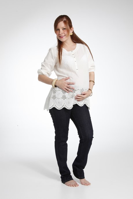 blusas-para-embarazadas-de-moda-73_7 Модни блузи за бременни жени