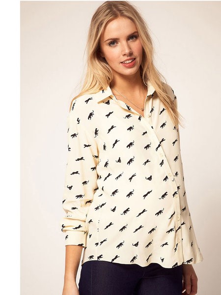 blusas-para-embarazadas-modernas-01_16 Модерни блузи за бременни жени