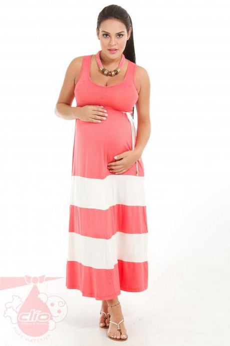 blusas-para-embarazadas-modernas-01_7 Модерни блузи за бременни жени