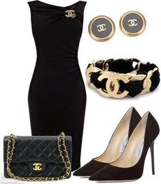 combinacion-para-un-vestido-negro-70_7 Комбинация за черна рокля