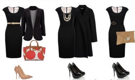combinaciones-para-vestidos-negros-45_9 Комбинации за черни рокли