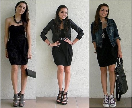 combinar-vestido-negro-con-zapatos-23_2 Комбинирайте черна рокля с обувки