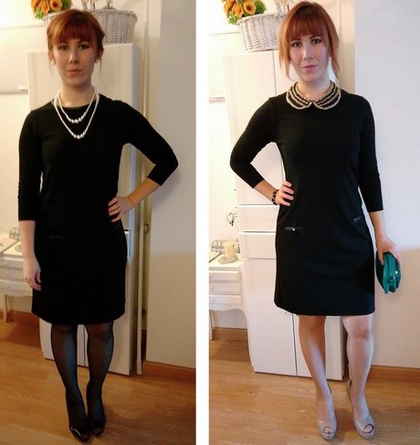 combinar-vestido-negro-con-zapatos-23_8 Комбинирайте черна рокля с обувки