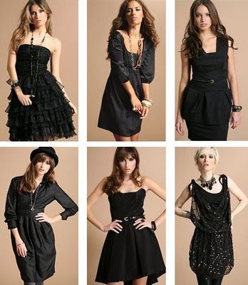 complementos-vestido-negro-corto-75_6 Къса черна рокля аксесоари