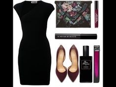 conbinar-vestido-negro-78_15 Conbinar черна рокля