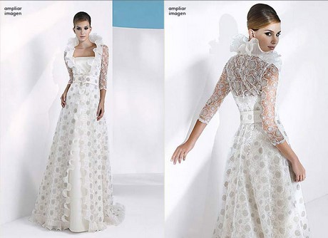 diseadores-de-vestidos-de-novia-espaoles-67_6 Испански дизайнери на сватбени рокли