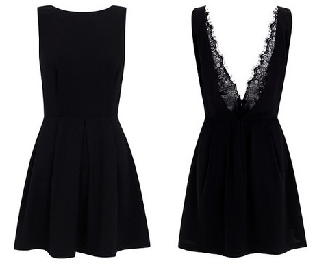 diseos-de-vestidos-negros-20_4 Дизайн на черни рокли