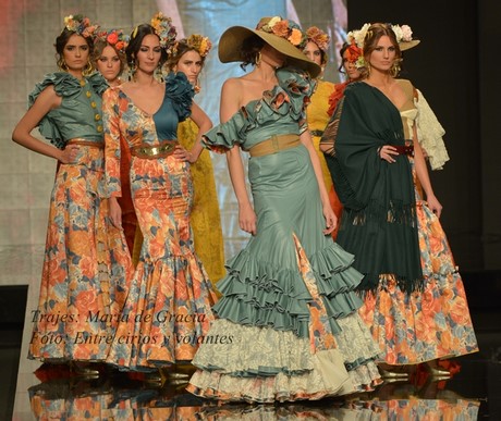 el-rocio-trajes-de-flamenca-88_2 Ел Росио костюми фламенка