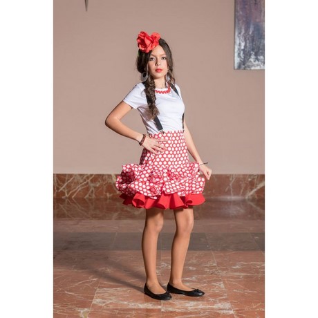 faldas-de-flamenca-cortas-05_10 Къси поли фламинго