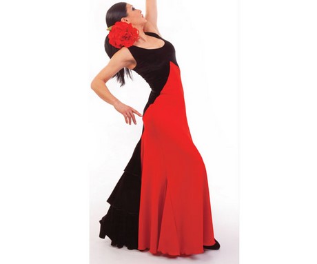 flamenco-vestuario-92 Фламенко костюм