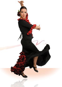 flamenco-vestuario-92_15 Фламенко костюм