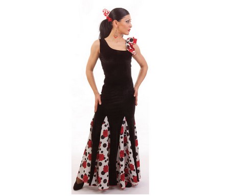 flamenco-vestuario-92_16 Фламенко костюм