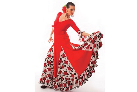 flamenco-vestuario-92_2 Фламенко костюм